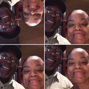 Meet your Posher, Robert